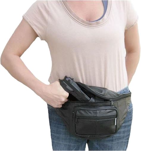 concealed carry pouches for women.